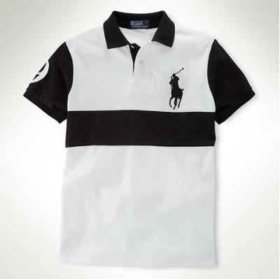 wholesale Men's Ralph Lauren polo shirts No. 1491